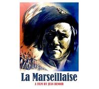 La Marseillaise [Dvd]