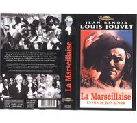 La Marseillaise [VHS]