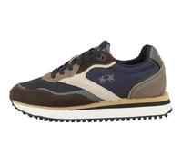 La Martina Baskets basses pour homme