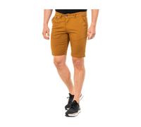 La Martina - Bermuda Marron - Homme - Shorts - Brun - Taille: W31
