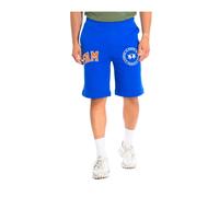 La Martina - Bermuda Shorts - Homme - Shorts - Bleu - Taille: S