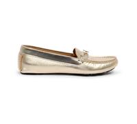 La Martina - Blubber Platino Chaussures - Femme - Chaussures - Jaune - Taille: 36 EU