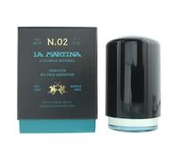 La Martina Gardénia bleu Int 80 Vap