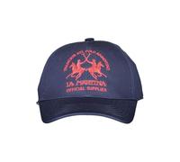 LA MARTINA CAPPELLO UOMO BLU