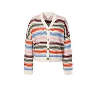 La Martina Cardigan ' WCS009 ' mélange de couleurs, Taille M