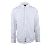 La Martina - Casual Chemises - Homme - Chemises - Blanc - Taille: S