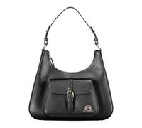 La Martina - Caterina Bag - Femme - Sacs - Noir - Taille: ONE Size