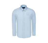La Martina Chemise ' CCMC01 ' bleu clair, Taille M