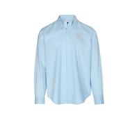 La Martina Chemise ' CCMC01 ' bleu clair, Taille XL