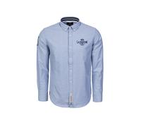 La Martina Chemise ' MBC600 ' bleu clair, Taille S