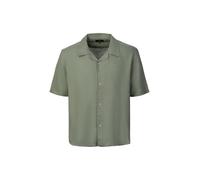 La Martina Chemise ' MCC025 ' vert, Taille XXL
