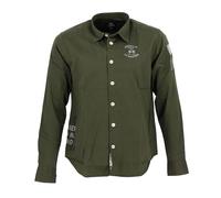 La Martina Chemise Vert M