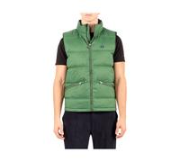 La Martina - Gilet - Homme - Vestes - Vert - Taille: XL