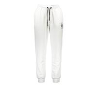 La Martina - Pantalon Droit - Homme - Pantalons - Blanc - Taille: M