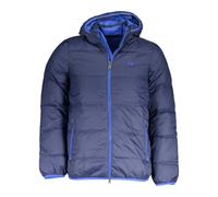 La Martina - Long Sleeve Jacket - Homme - Vestes - Bleu - Taille: XL