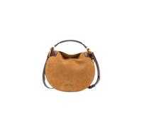 La Martina - Luna Small Bag - Femme - Sacs - Brun - Taille: ONE Size