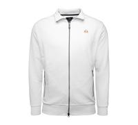 La Martina MAF004 Sweat À Capuche Pour Hommes Zip Hoodie Vêtements De Sport