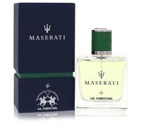LA MARTINA MASERATI LA MARTINA Eau De Toilette 100 ml for Men