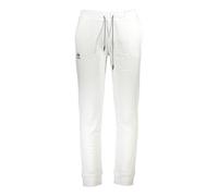 La Martina, Homme, Pantalons, Blanc, Taille: XL Pantalon de jogging Paco