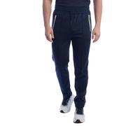 La Martina Pantalon de Sport Coupe régulière YMT007-FP556 Homme