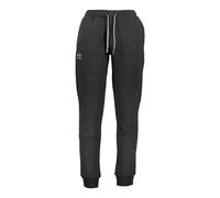 La Martina, Homme, Pantalons, Noir, Taille: XL Pantalon de sport