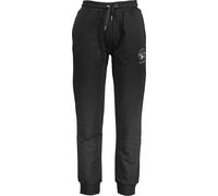 LA MARTINA Pantalon homme textile noir SF17169 - Taille : 2XL