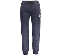 LA MARTINA PANTALONE UOMO BLU