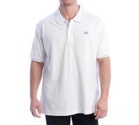La Martina Polo à Manches Courtes Coupe régulière YMP007-PK001 Homme