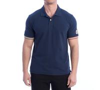 La Martina Polo à Manches Courtes Coupe régulière YMP011-PK001 Homme
