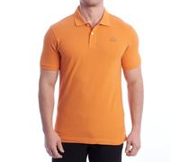 La Martina Polo Coupe Slim à Manches Courtes YMP002-PK001 Homme