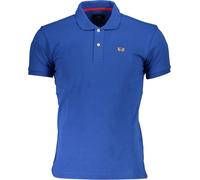 LA MARTINA POLO COURT HOMME BLEU : Couleur - Bleu, Taille - 2XL Taille : 2XL Couleur : Bleu