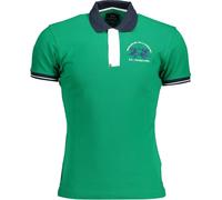 LA MARTINA POLO COURT HOMME VERT : Couleur - Vert, Taille - 2XL Taille : 2XL Couleur : Vert