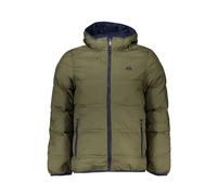 La Martina - Polyamide Jacket - Homme - Vestes - Vert - Taille: M
