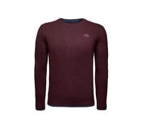 La Martina Pull-over lie de vin, Taille M