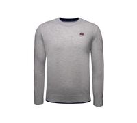 La Martina Pull-over mastic / marine, Taille XL