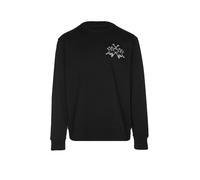 LA MARTINA Pull-over noir | M