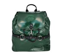La Martina - Sac à dos de voyage Simoca La Martina - Femme - Sacs - Vert - Taille: ONE Size