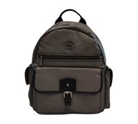 La Martina - Sac à Dos Multitasca Gris - Femme - Sacs - Gris - Taille: ONE Size