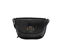 La Martina - Sac à main en polyéthylène - Femme - Sacs - Noir - Taille: ONE Size