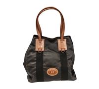 La Martina - Sac Bandoulière Double Anse - Femme - Sacs - Noir - Taille: ONE Size