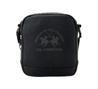 La Martina - Sac bandoulière - Homme - Sacs - Noir - Taille: ONE Size