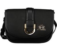 LA MARTINA Sac femme textile Noir SF20556 - Taille : Unique