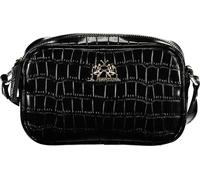LA MARTINA Sac femme textile Noir SF20567 - Taille : Unique