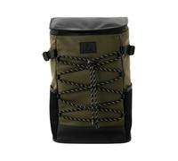 La Martina - Sacs à dos - Homme - Sacs - Vert - Taille: ONE Size