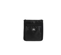 La Martina - Sacs Bandoulière - Homme - Sacs - Noir - Taille: ONE Size