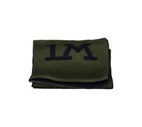 La Martina - Scarf - Homme - Accessoires - Vert - Taille: ONE Size