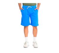 La Martina - Short Sport - Homme - Shorts - Bleu - Taille: 2XL