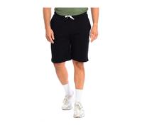 La Martina - Short Sport - Homme - Shorts - Noir - Taille: M