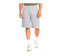 La Martina - Shorts Sportifs - Homme - Shorts - Gris - Taille: S