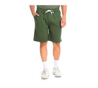 La Martina - Shorts Sportifs - Homme - Shorts - Vert - Taille: L